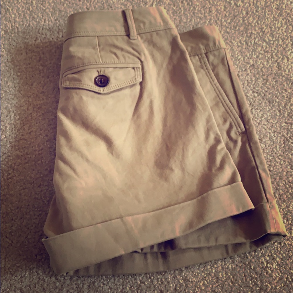 BR City Chino shorts